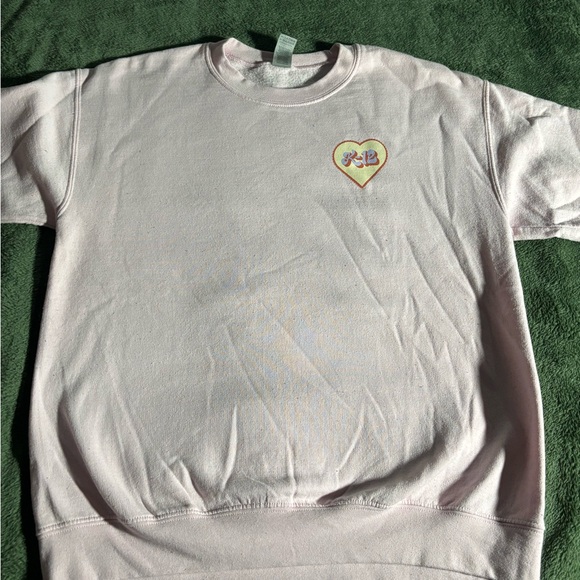 Melanie Martinez K-12 Crewneck - Picture 1 of 4